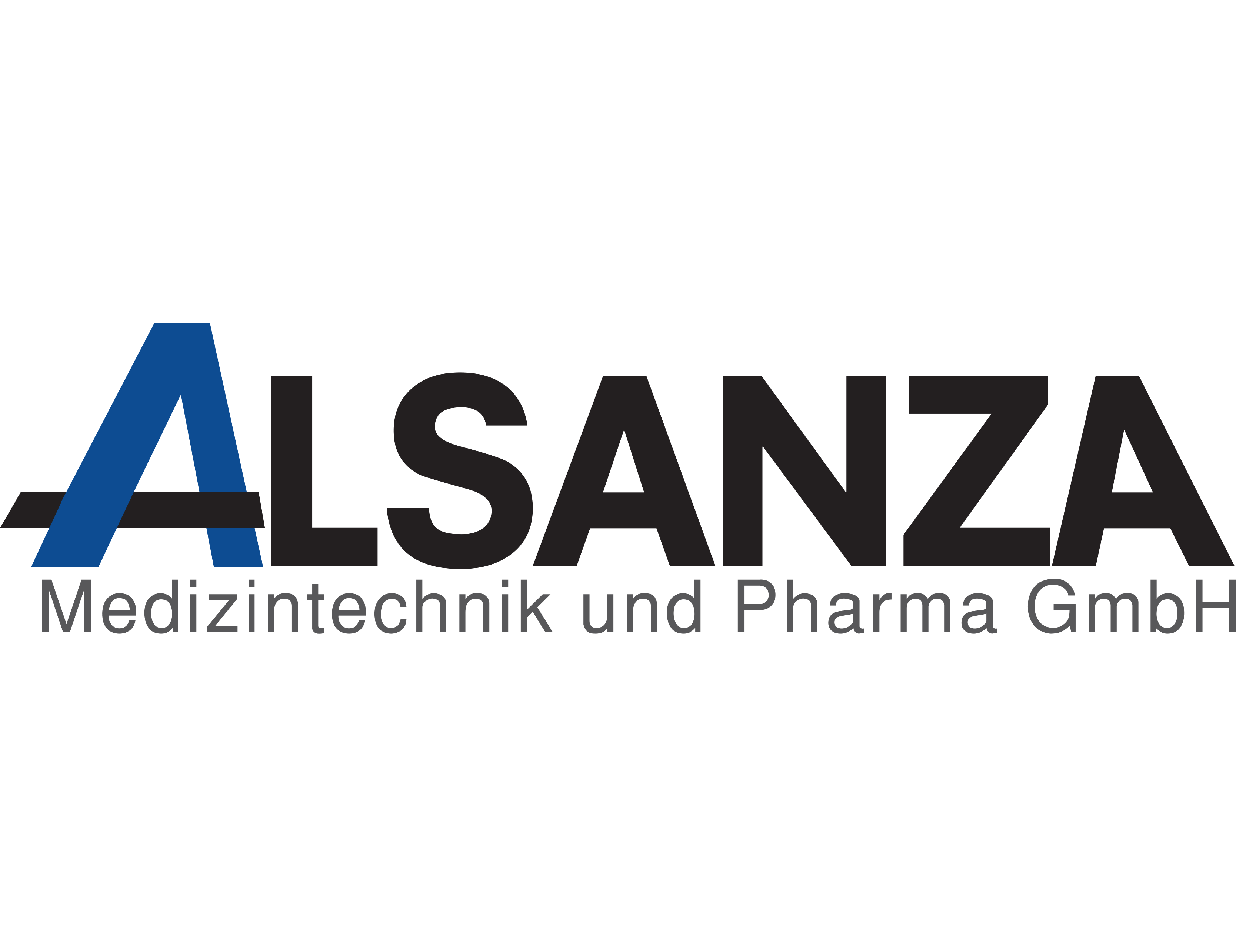Alsanza
